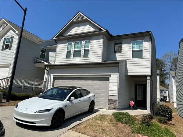 $2,600 | 205 Ridge Valley Drive, Woodstock, GA 30189