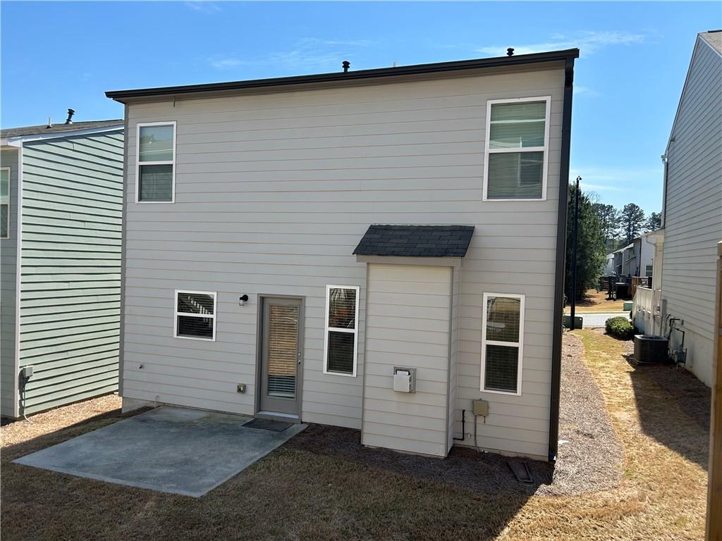 205 Ridge Valley Drive Woodstock, GA 30189 - Photo 3 of 25