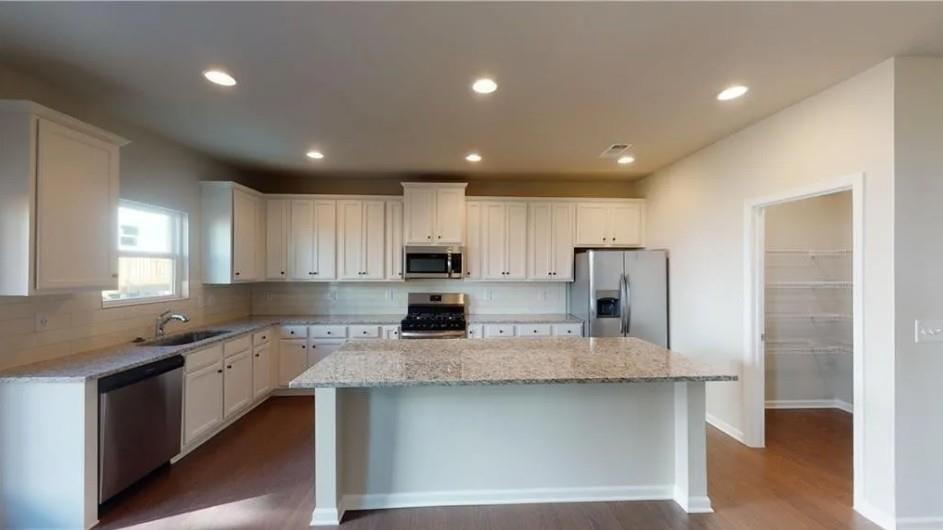 205 Ridge Valley Drive Woodstock, GA 30189 - Photo 5 of 25