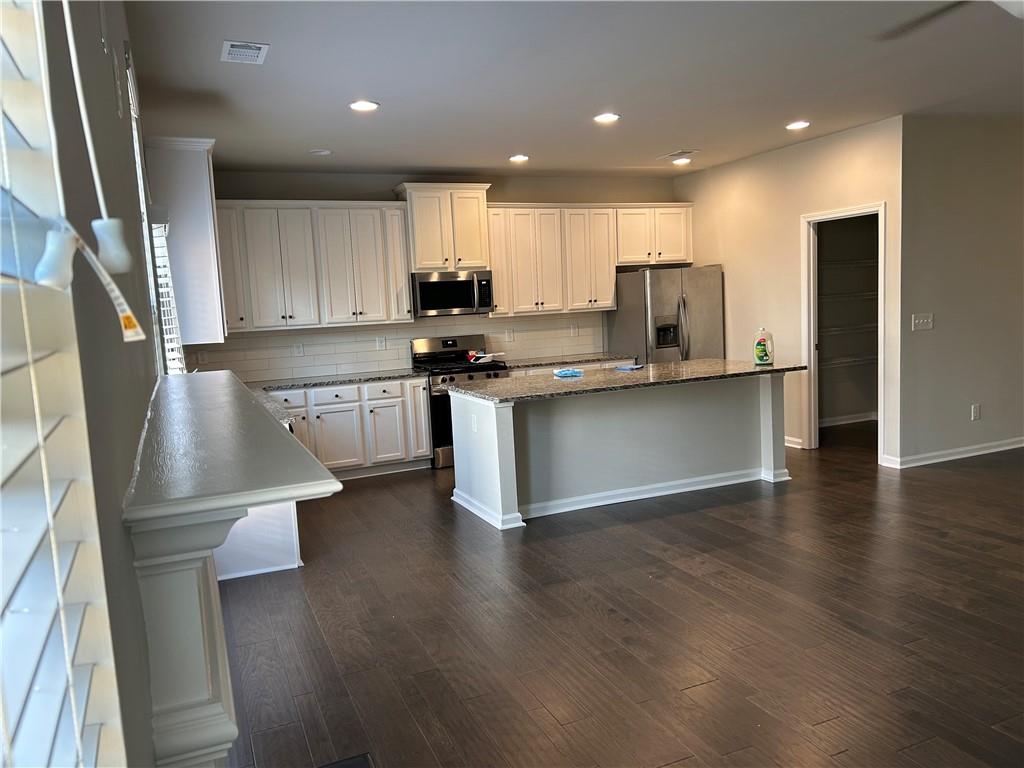 205 Ridge Valley Drive Woodstock, GA 30189 - Photo 7 of 25