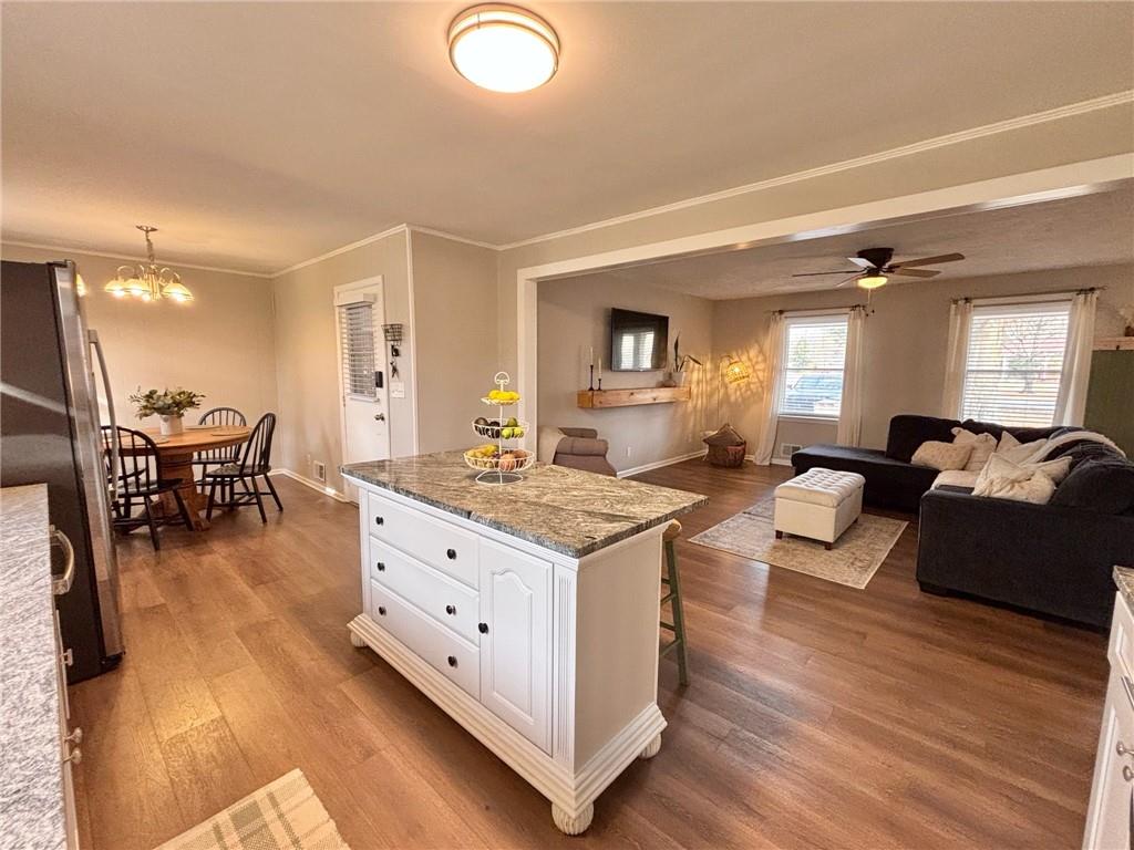 163 Walker Road Northwest Cartersville, GA 30121 - Photo 11 of 41