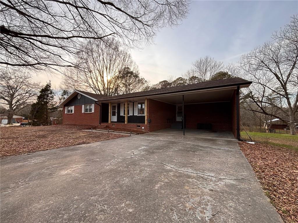 163 Walker Road Northwest Cartersville, GA 30121 - Photo 2 of 41