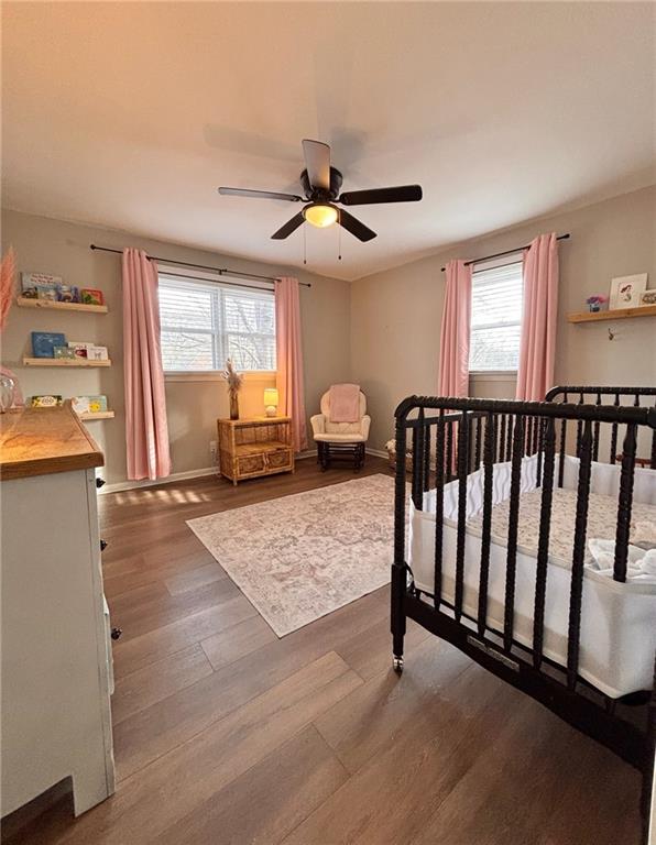 163 Walker Road Northwest Cartersville, GA 30121 - Photo 21 of 41