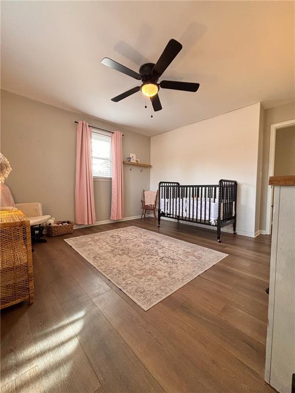 163 Walker Road Northwest Cartersville, GA 30121 - Photo 23 of 41