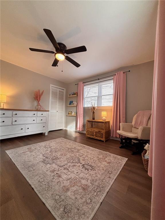 163 Walker Road Northwest Cartersville, GA 30121 - Photo 24 of 41