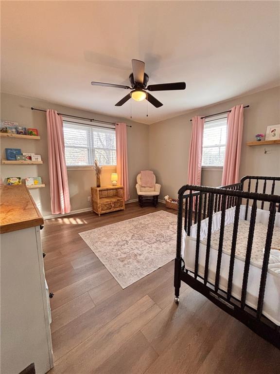 163 Walker Road Northwest Cartersville, GA 30121 - Photo 25 of 41