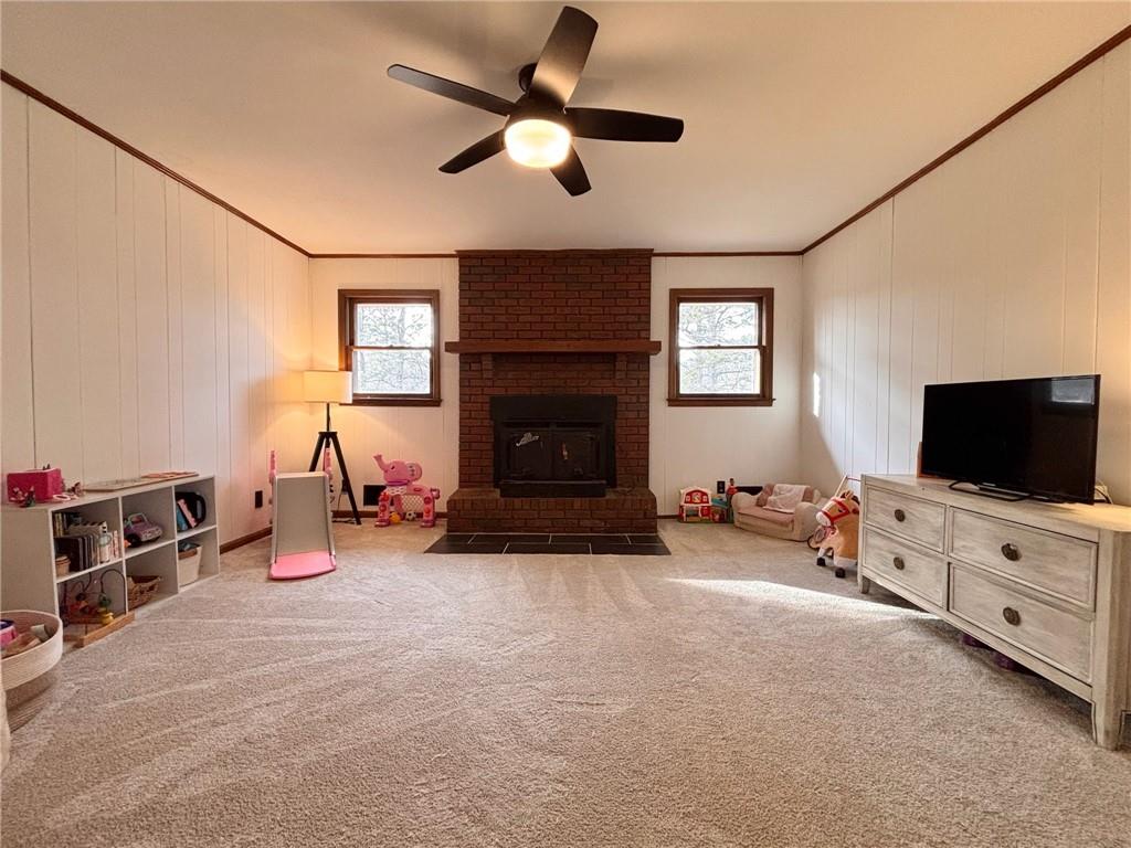 163 Walker Road Northwest Cartersville, GA 30121 - Photo 28 of 41