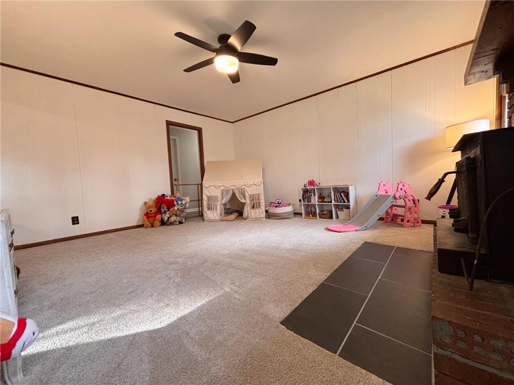 163 Walker Road Northwest Cartersville, GA 30121 - Photo 29 of 41