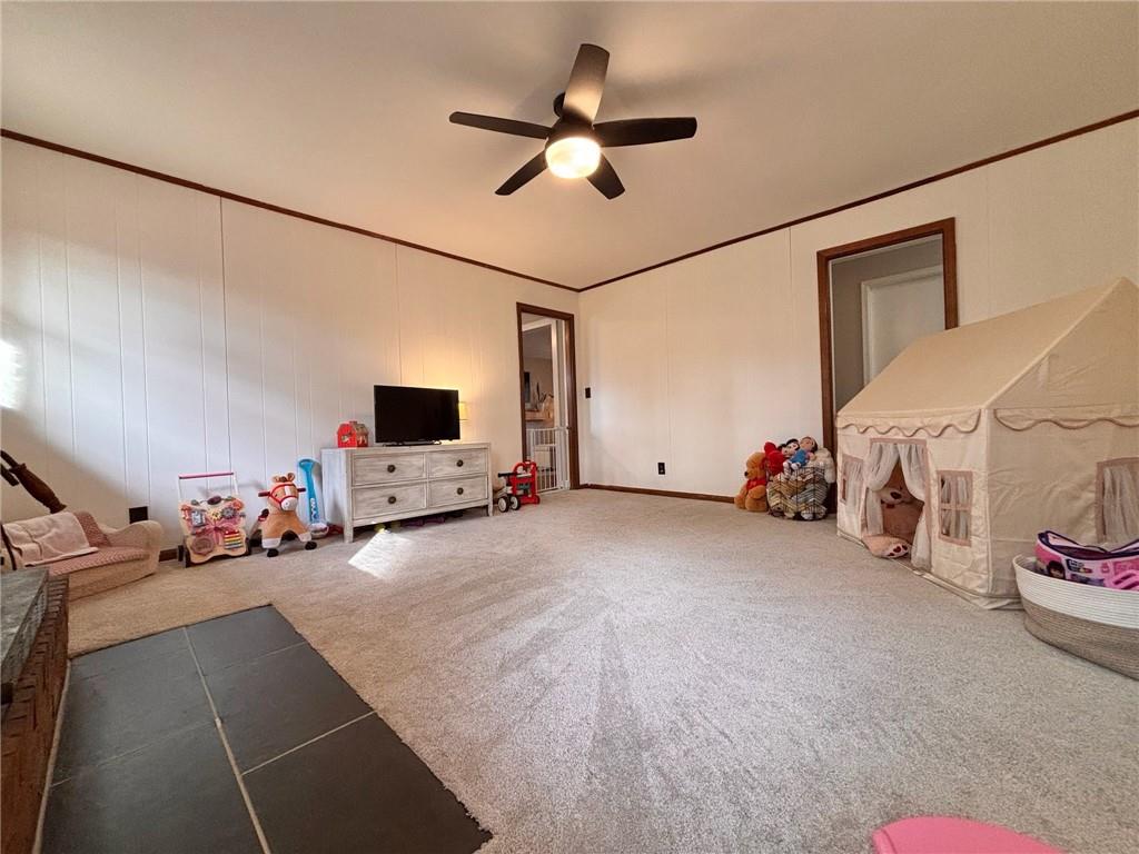 163 Walker Road Northwest Cartersville, GA 30121 - Photo 30 of 41