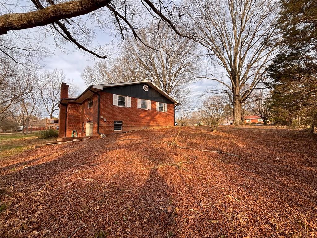 163 Walker Road Northwest Cartersville, GA 30121 - Photo 3 of 41