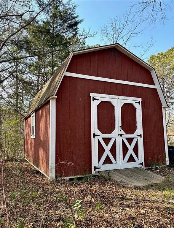 163 Walker Road Northwest Cartersville, GA 30121 - Photo 35 of 41