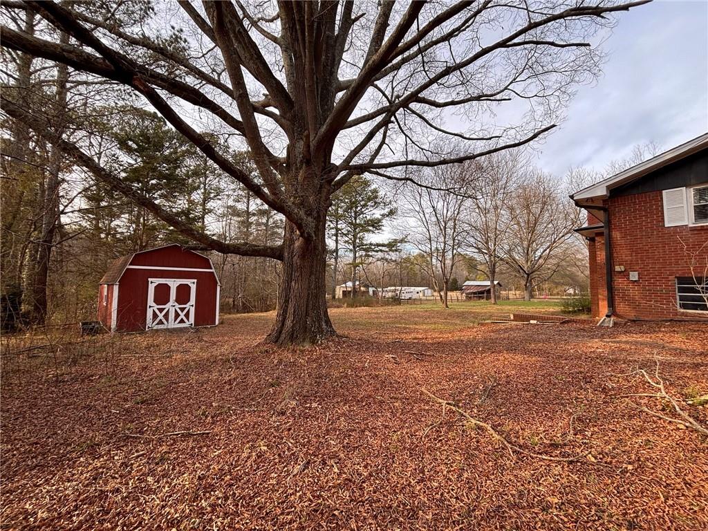 163 Walker Road Northwest Cartersville, GA 30121 - Photo 41 of 41