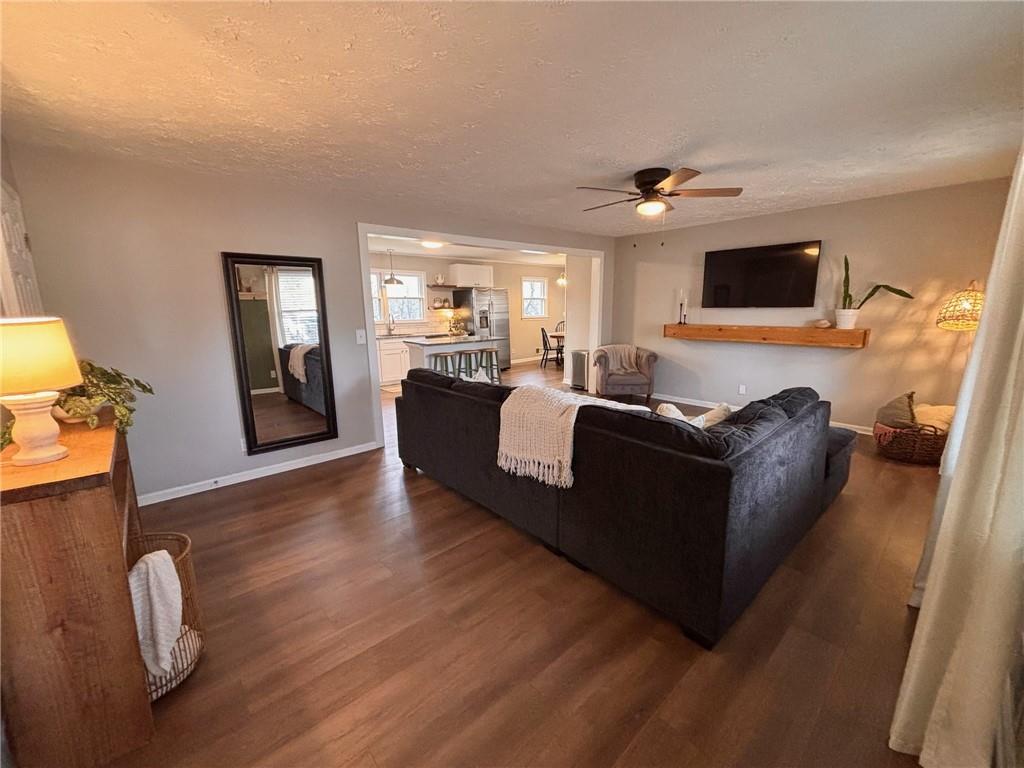 163 Walker Road Northwest Cartersville, GA 30121 - Photo 6 of 41