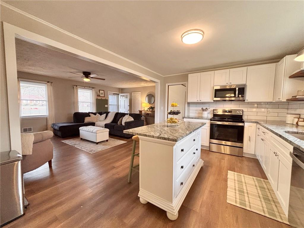 163 Walker Road Northwest Cartersville, GA 30121 - Photo 10 of 41