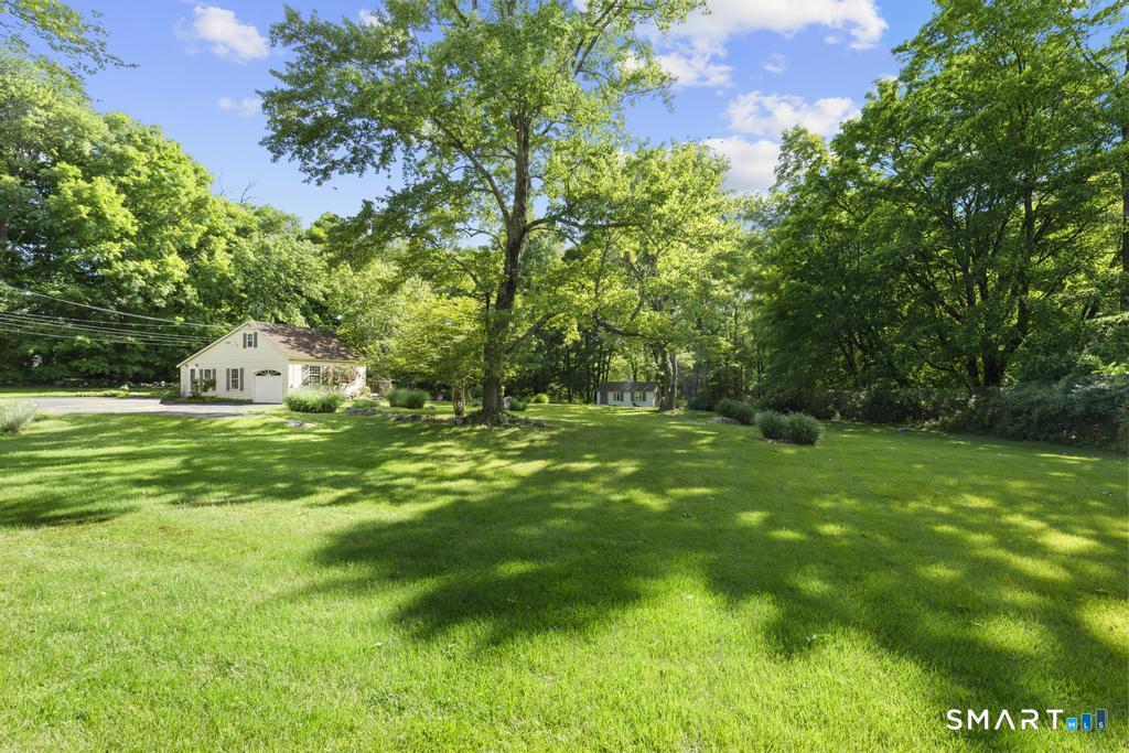 871 Ridgefield Road Wilton, CT 06897 - Photo 12 of 24
