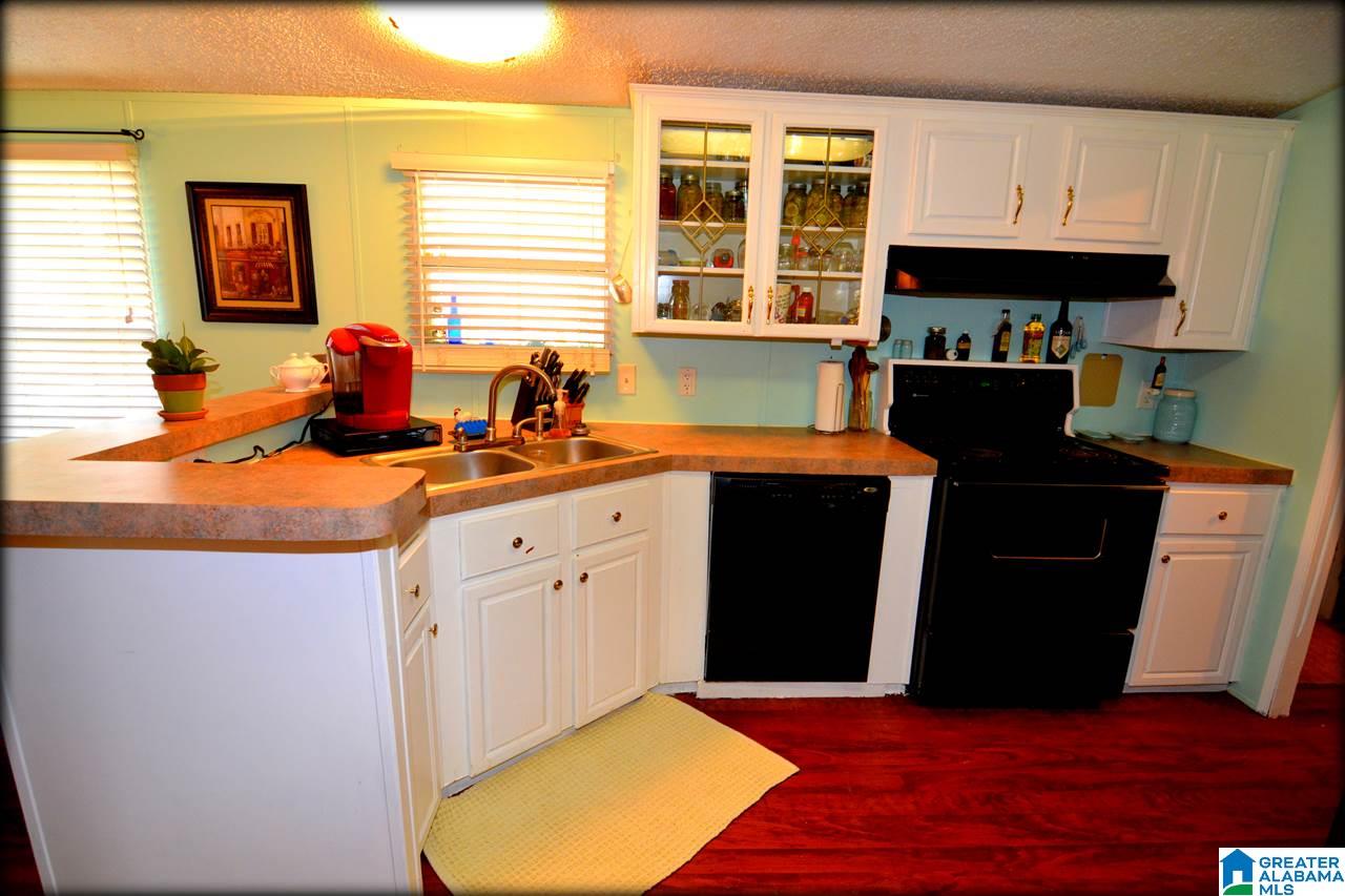 407 Deerfield Road Pell City, AL 35125 - Photo 14 of 49 Gallery Image 14