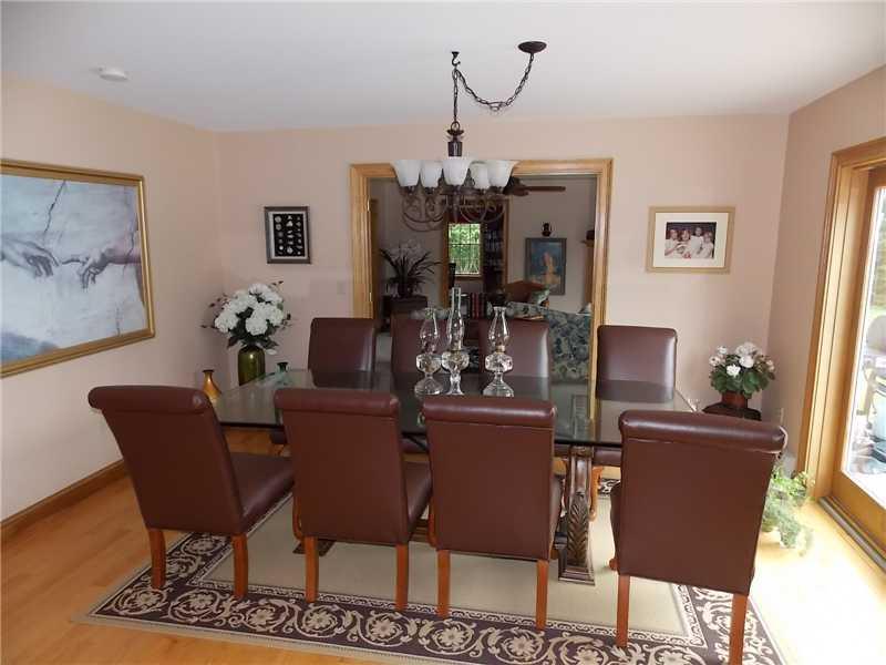 143 Canaan Road Hampden, ME 04444 - Photo 11 of 28 Dining Room.