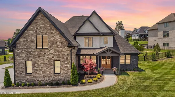 $1,795,000 | 12149 Fredericksburg Boulevard, Knoxville, TN 37922