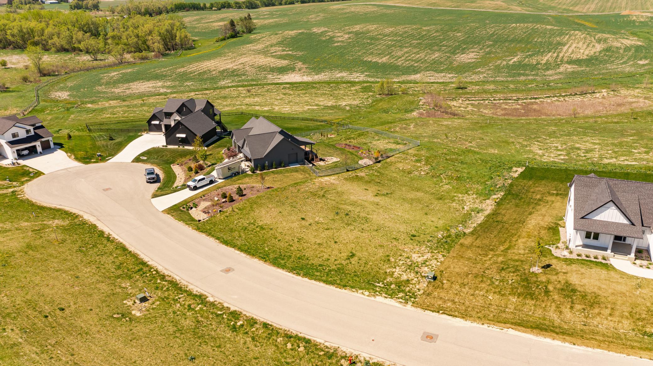 6340 Paint Road Northwest Byron, MN 55920 - Photo 5 of 13