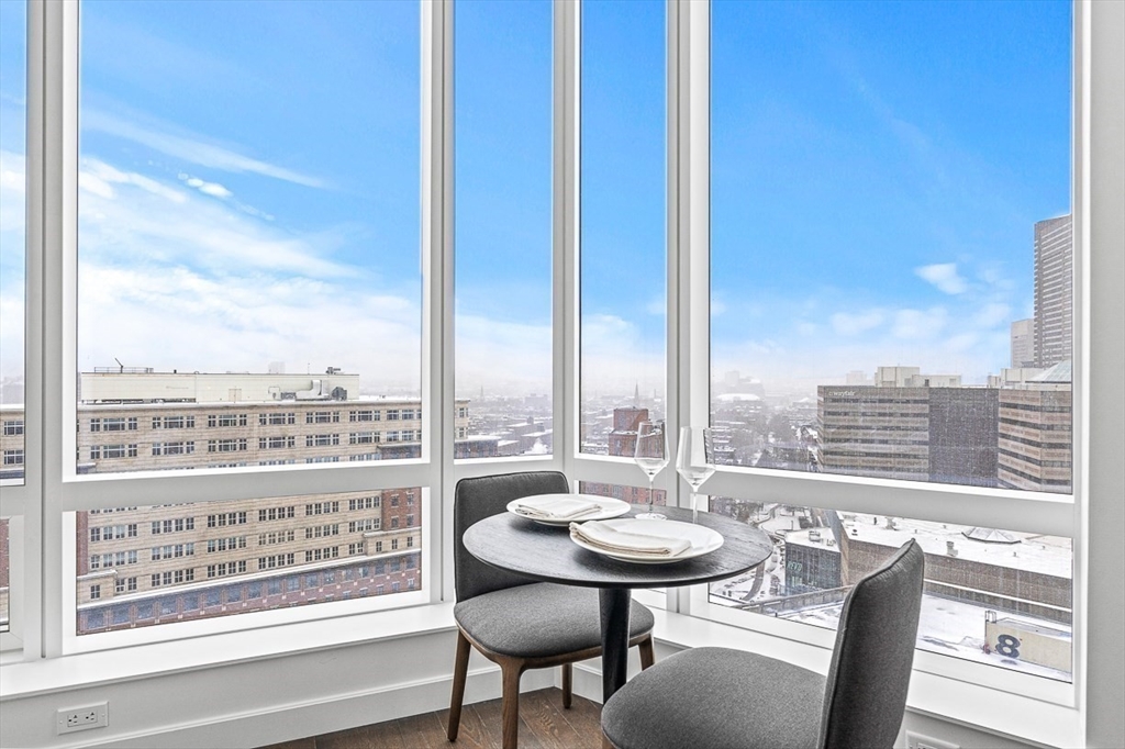 40 Trinity Place, Unit 1608 Boston, MA 02116 - Photo 7 of 39