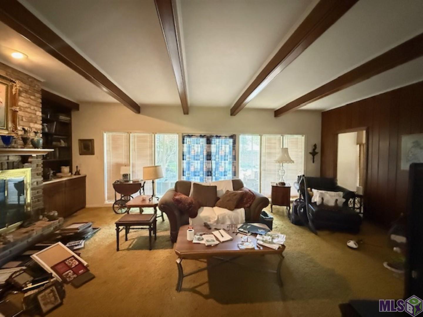 2785 Windrush Way Baton Rouge, LA 70809 - Photo 3 of 5