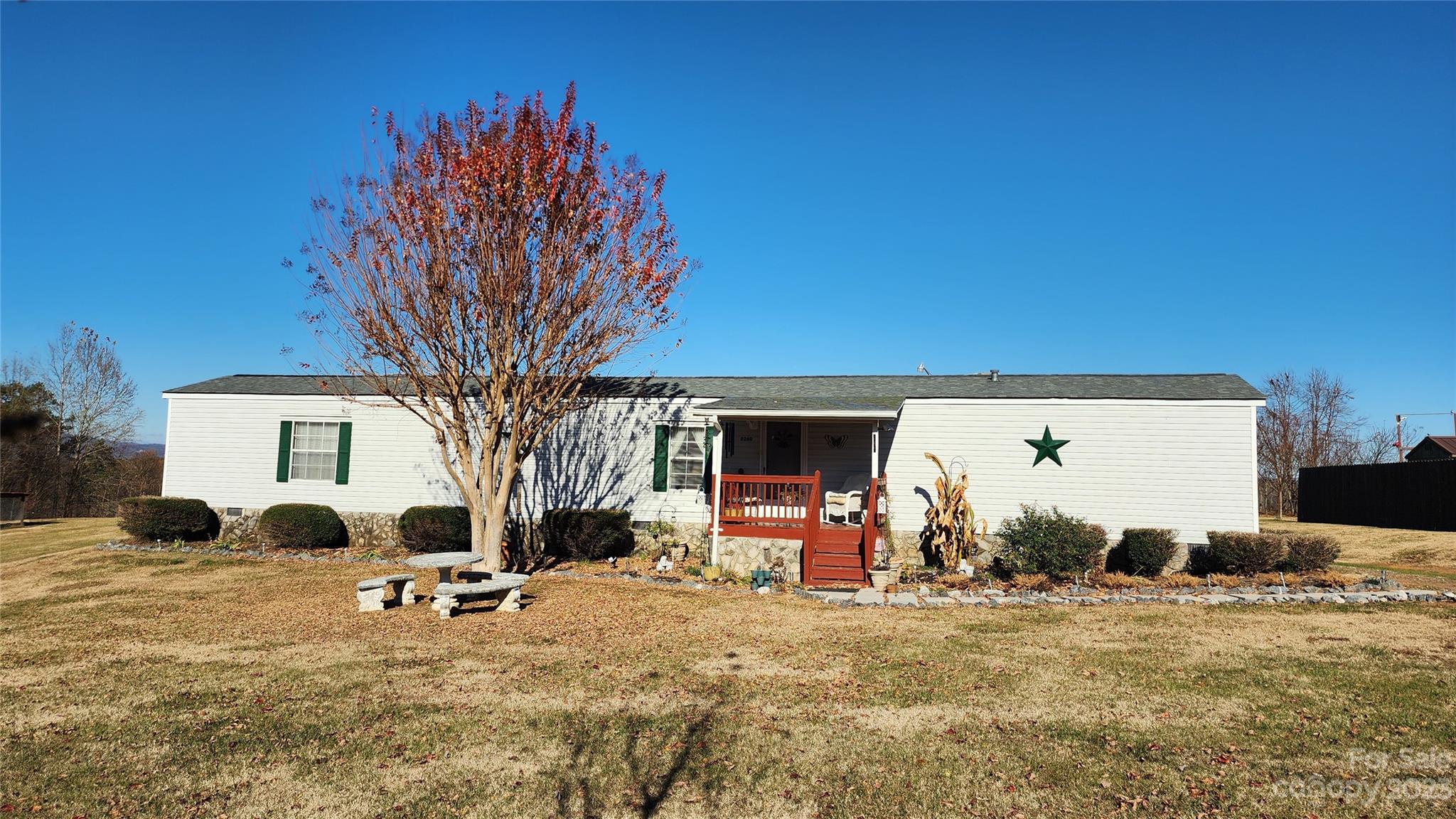 8260 Hallman Mill Road Vale, NC 28168 - Photo 1 of 13 Gallery Image 1