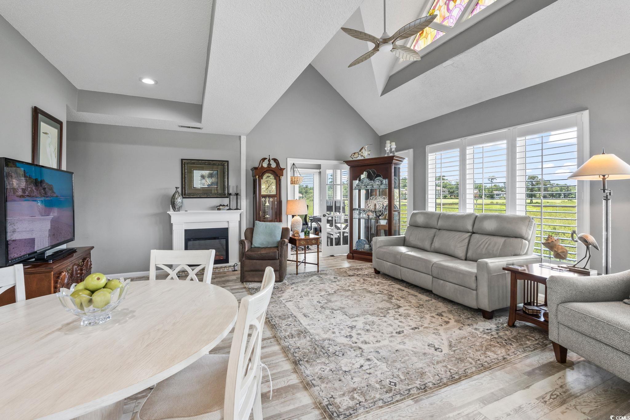 1663 Harbor Drive North Myrtle Beach, SC 29582 - Photo 34 of 40 Gallery Image 34