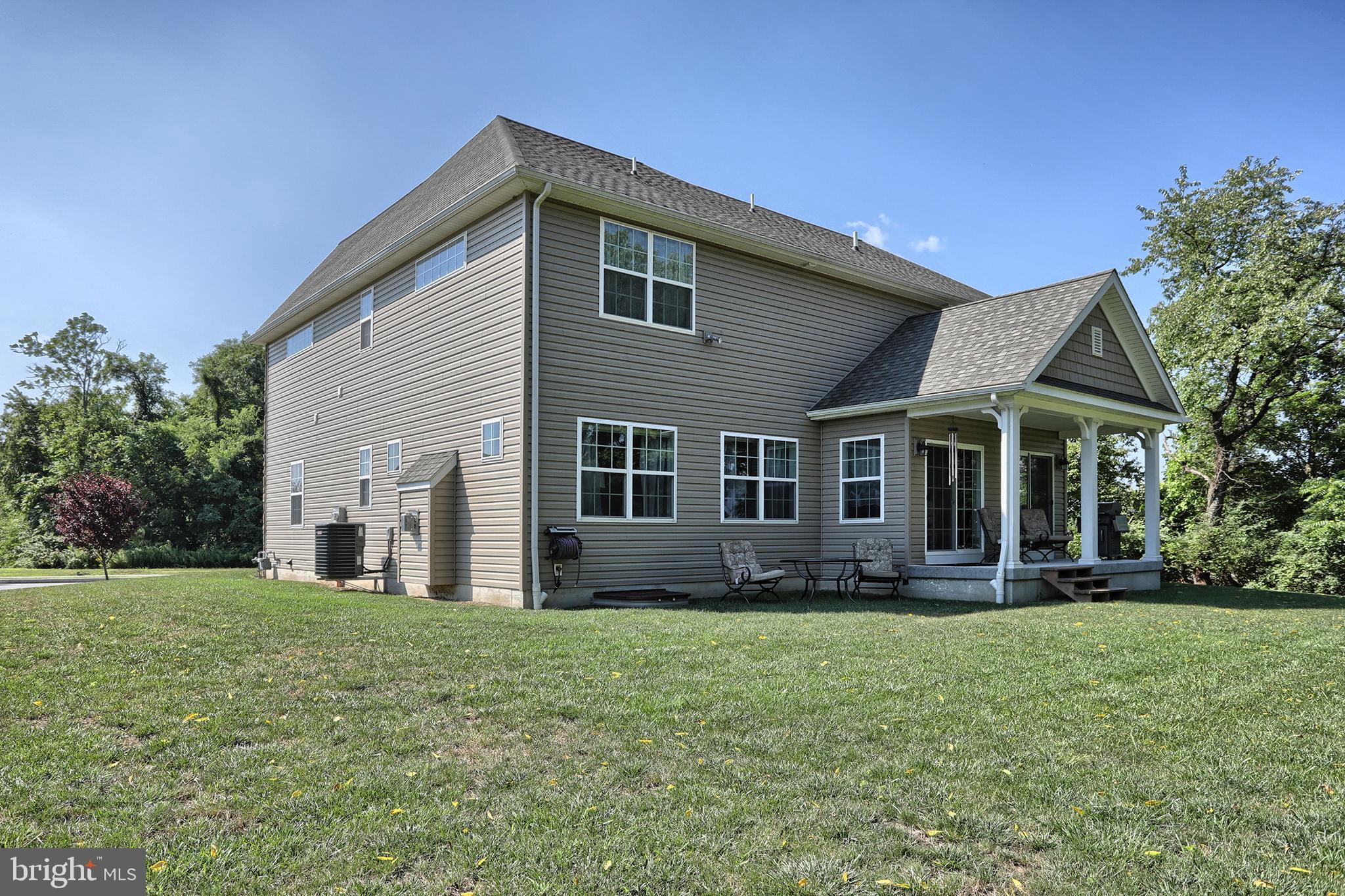 1635 Buckingham Road Harrisburg, PA 17111 - Photo 44 of 47