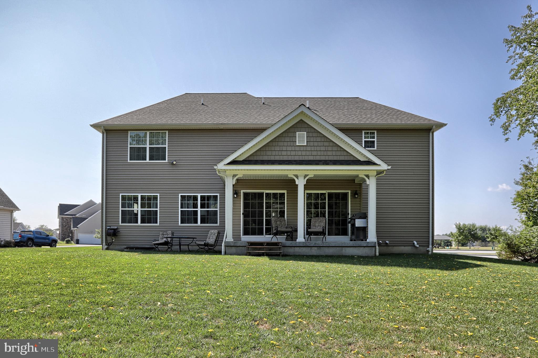 1635 Buckingham Road Harrisburg, PA 17111 - Photo 45 of 47