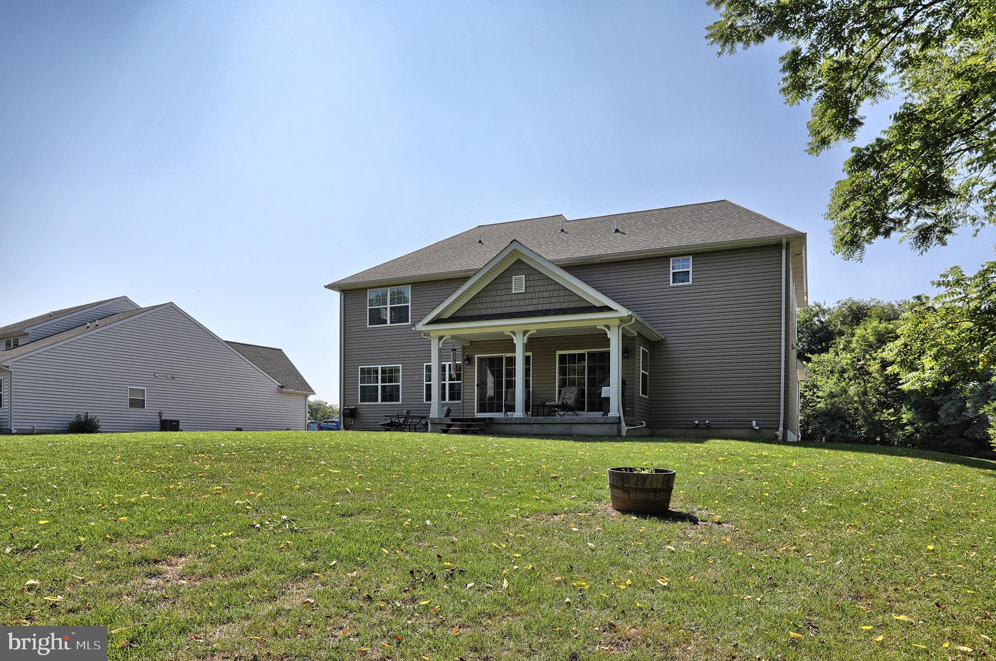1635 Buckingham Road Harrisburg, PA 17111 - Photo 46 of 47
