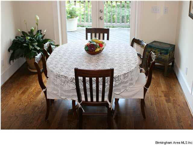 659 Mount Moriah Road Pell City, AL 35125 - Photo 8 of 23