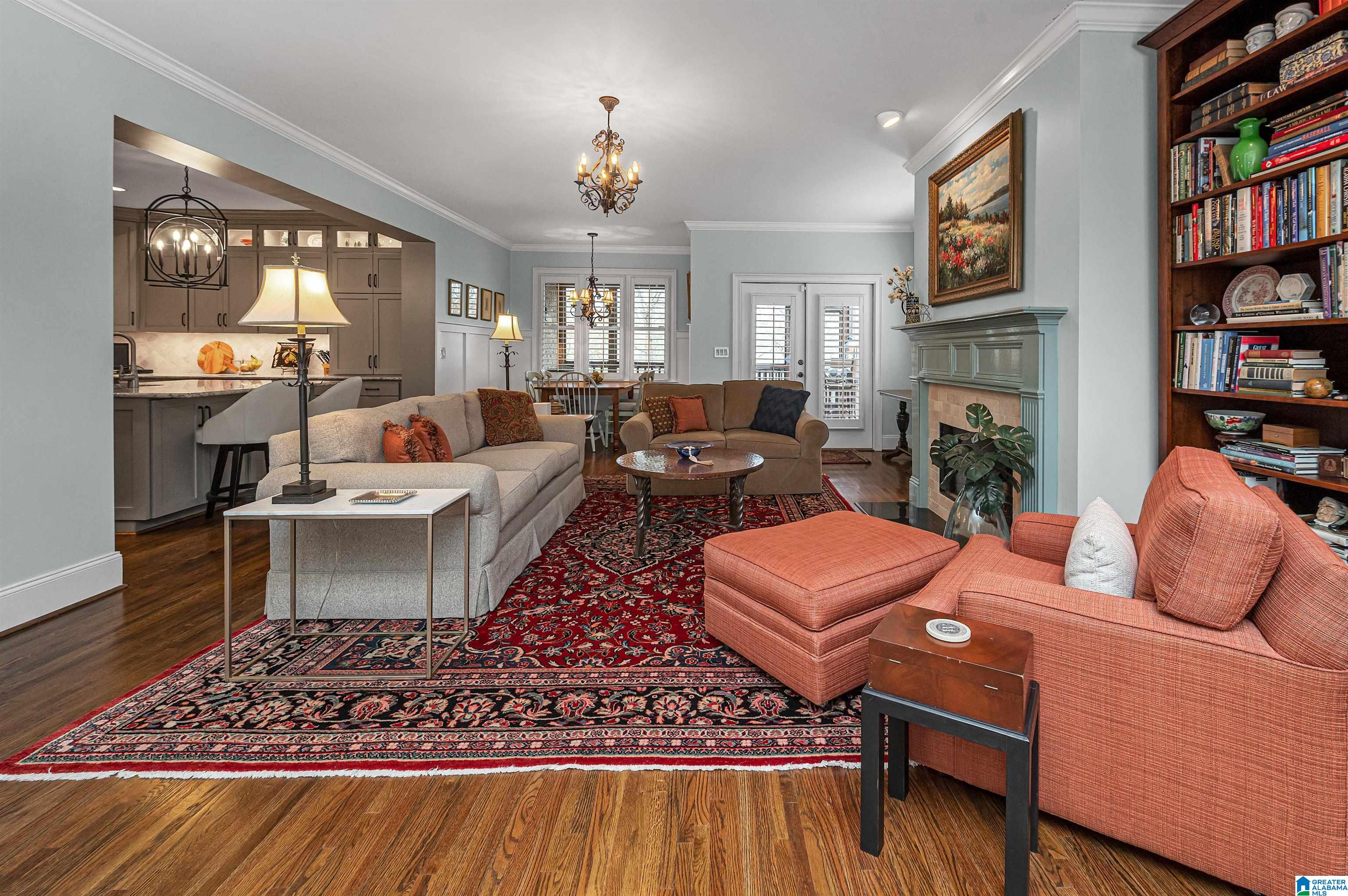 5775 Chestnut Trace Birmingham, AL 35244 - Photo 6 of 48