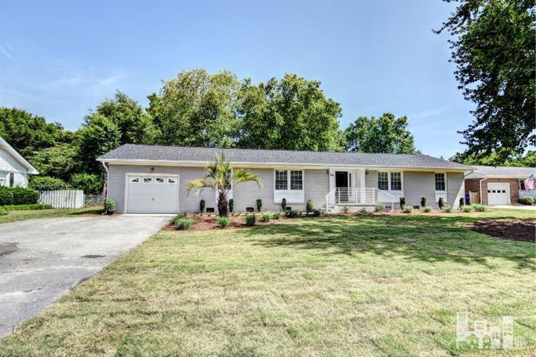 206 Windemere Road Wilmington, NC 28405 - Photo 1 of 29 Primary Photo