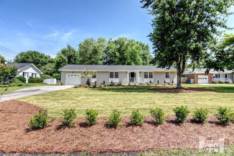 206 Windemere Road Wilmington, NC 28405 - Photo 2 of 29 Additional Photo
