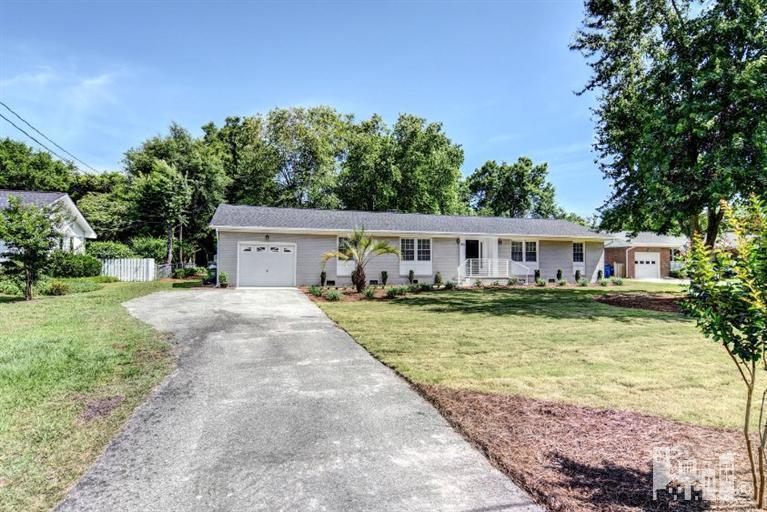 206 Windemere Road Wilmington, NC 28405 - Photo 3 of 29 Additional Photo