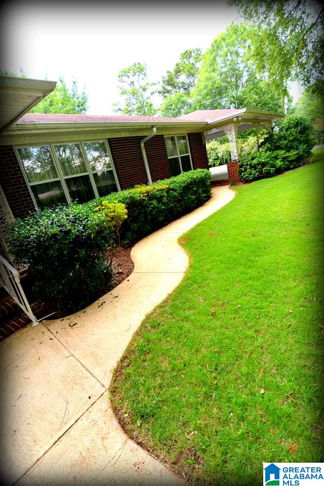128 Rabbit Branch Road Cropwell, AL 35054 - Photo 6 of 50