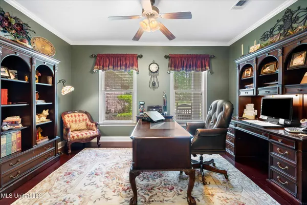 $495,000 | 10 Lakeview Drive, Purvis, MS 39475