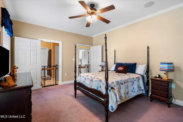 $495,000 | 10 Lakeview Drive, Purvis, MS 39475