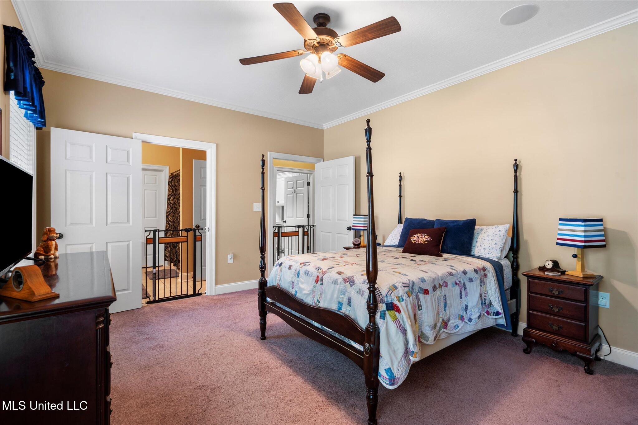 10 Lakeview Circle Purvis, MS 39475 - Photo 18 of 39 17-STA07703