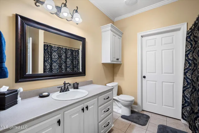 $495,000 | 10 Lakeview Circle, Purvis, MS 39475