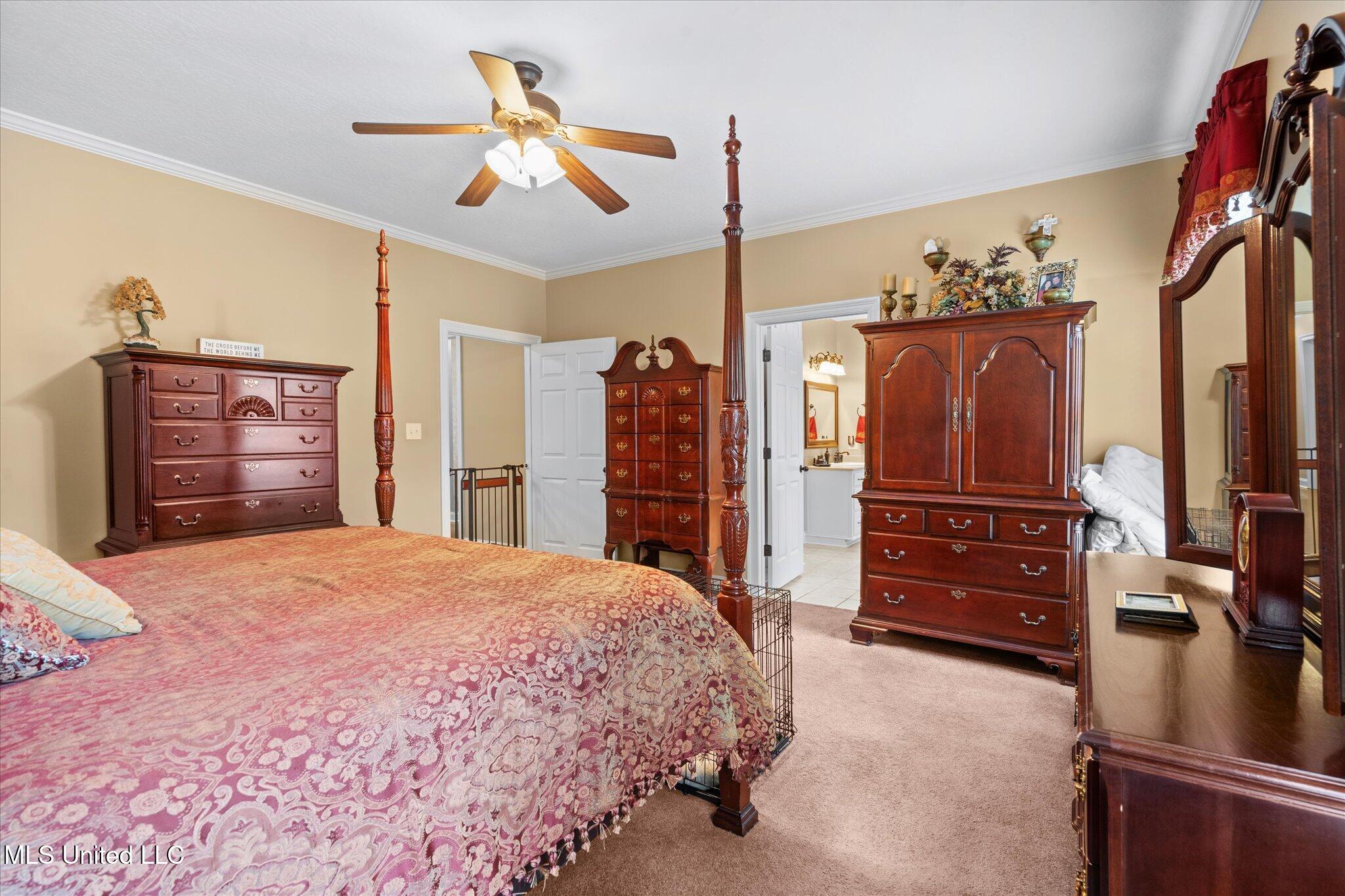 10 Lakeview Circle Purvis, MS 39475 - Photo 21 of 39 29-STA07793