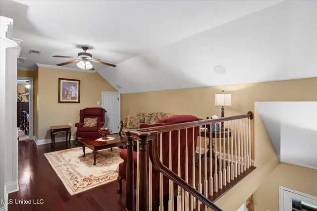 $495,000 | 10 Lakeview Circle, Purvis, MS 39475