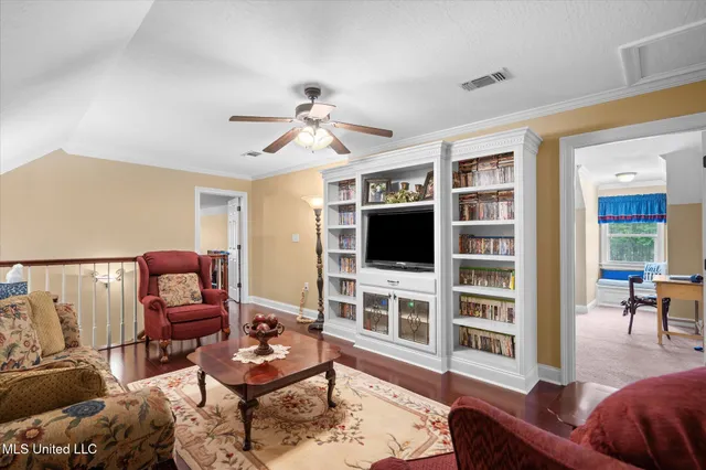 $495,000 | 10 Lakeview Circle, Purvis, MS 39475