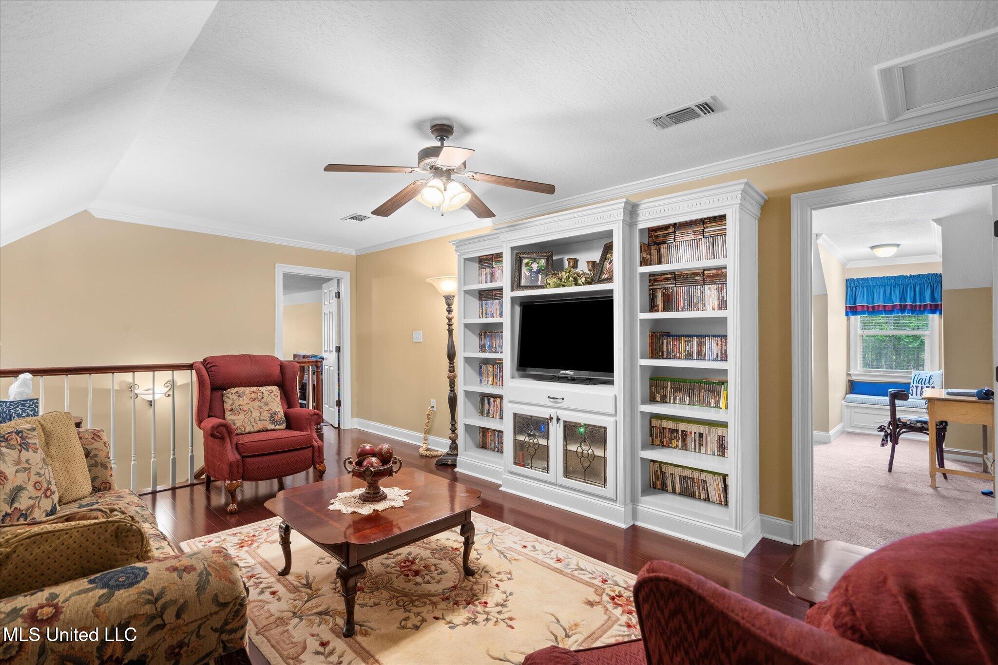 10 Lakeview Circle Purvis, MS 39475 - Photo 26 of 39 35-STA07835