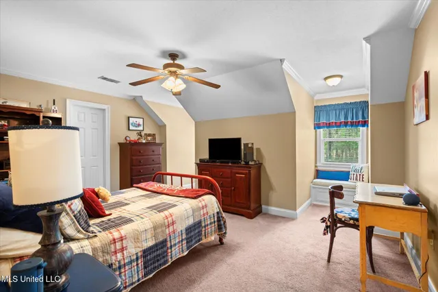 $495,000 | 10 Lakeview Circle, Purvis, MS 39475