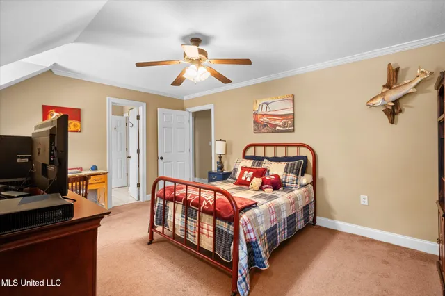 $495,000 | 10 Lakeview Circle, Purvis, MS 39475