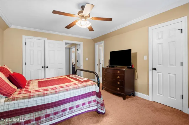 $495,000 | 10 Lakeview Circle, Purvis, MS 39475