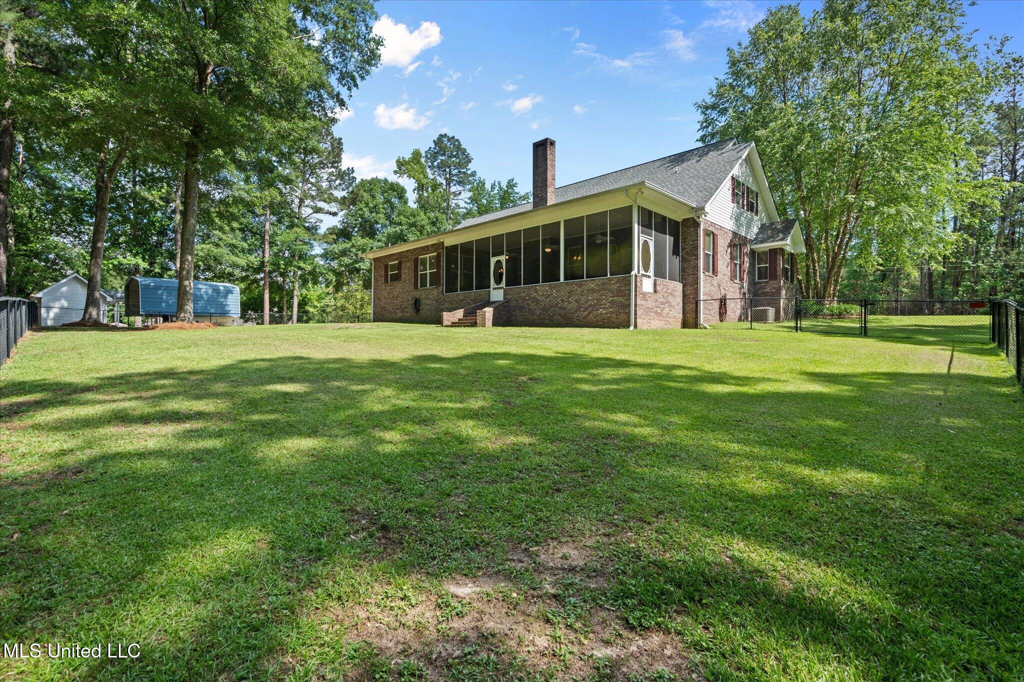 10 Lakeview Circle Purvis, MS 39475 - Photo 35 of 39 45-STA07898