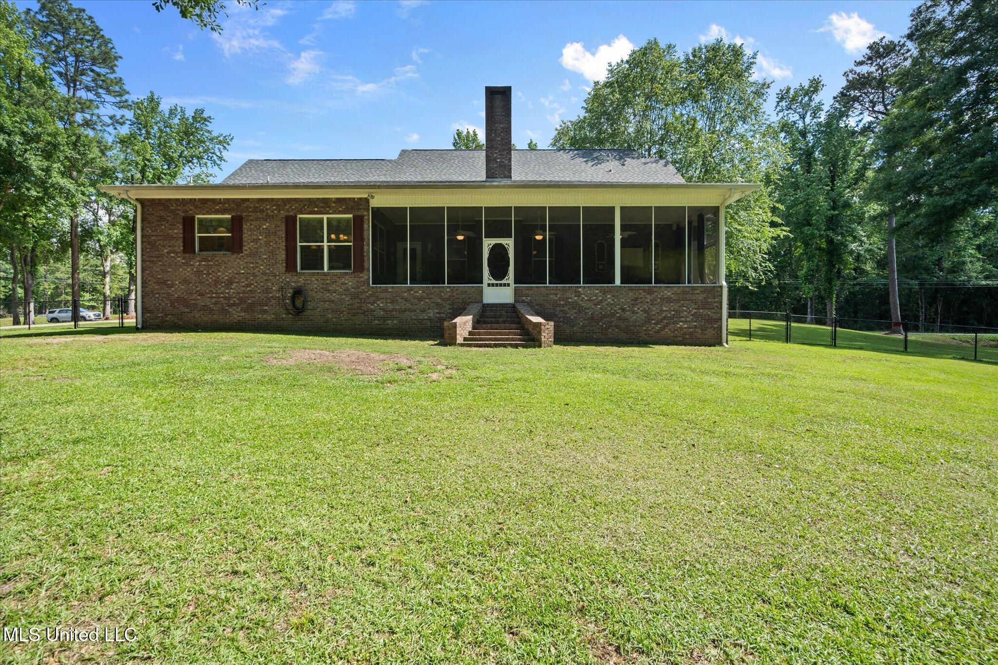 10 Lakeview Circle Purvis, MS 39475 - Photo 36 of 39 46-STA07905
