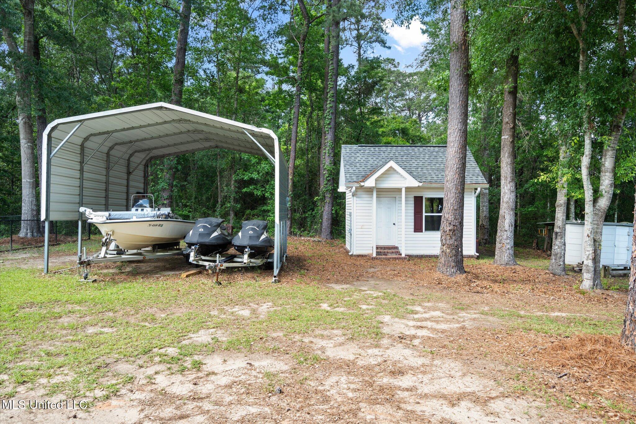 10 Lakeview Circle Purvis, MS 39475 - Photo 38 of 39 48-STA07921